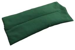 Zeige Details für Bio-Traubenkernkissen  40x20cm Bild von Bio-Traubenkernkissen  40x20cm